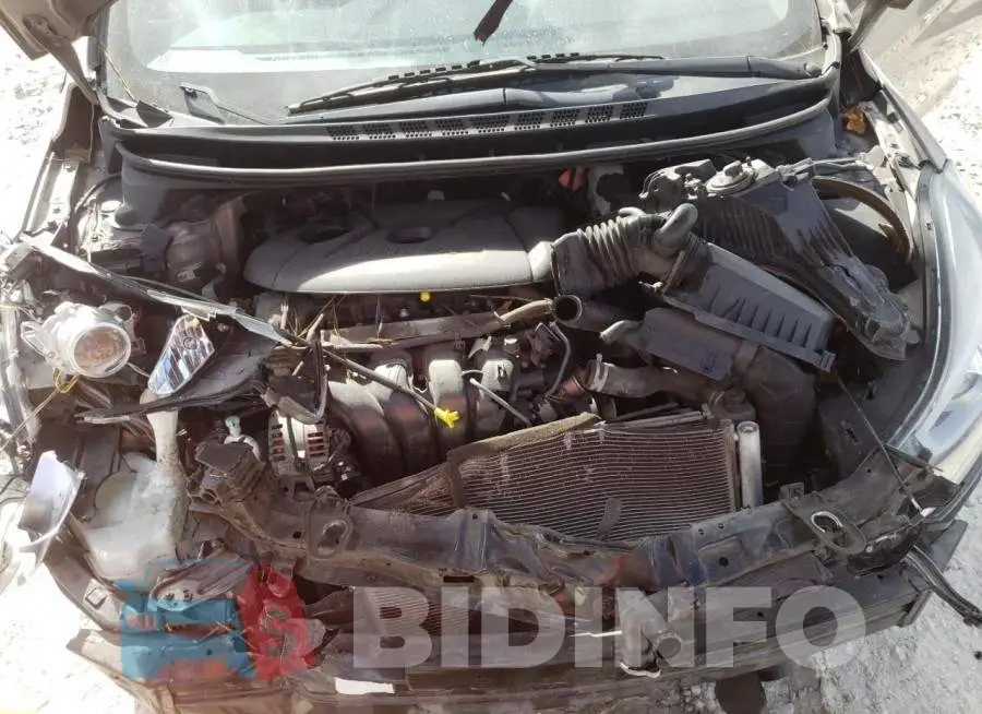 5NPDH4AE1GH657866 Photo# 7