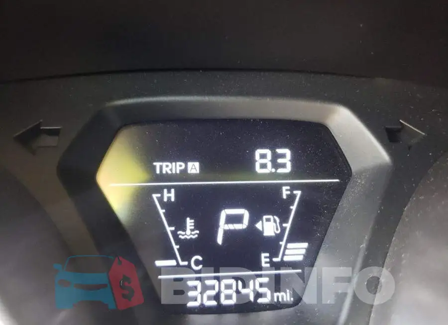 5NPDH4AE4GH740868 Photo# 8