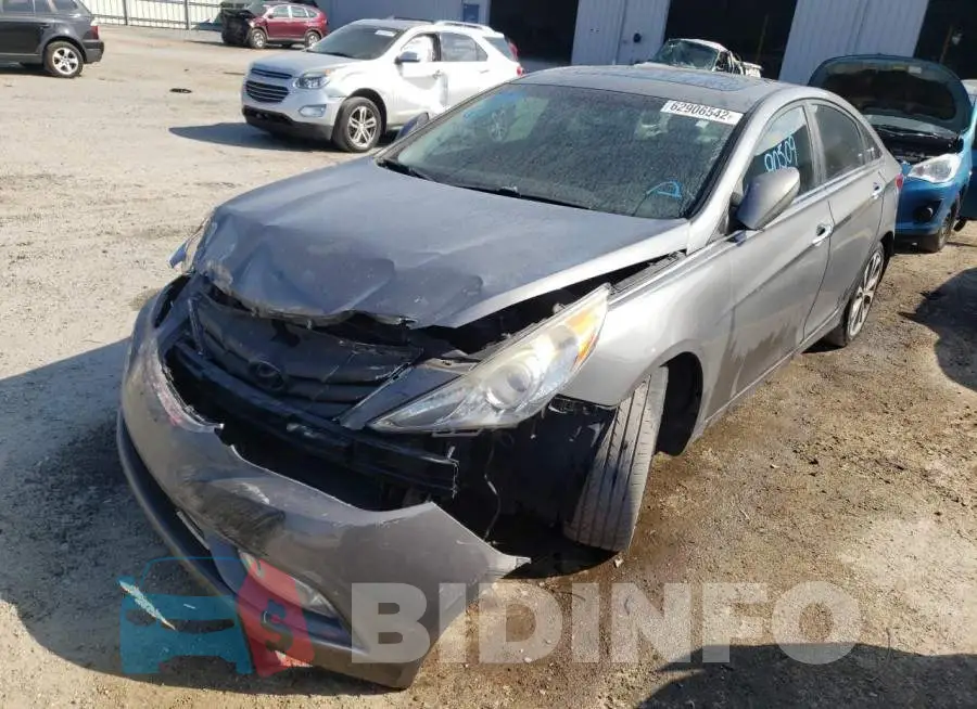 5NPEC4AB2DH646119 Photo# 2