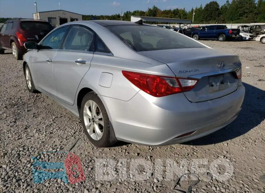5NPEC4AC7DH515812 Photo# 3