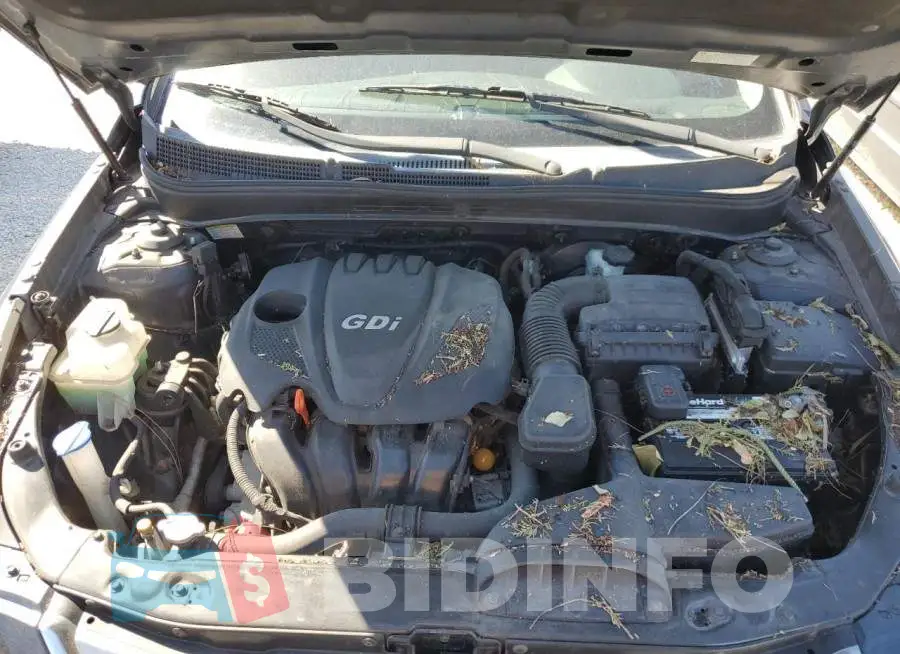 5NPEC4AC7DH537292 Photo# 7