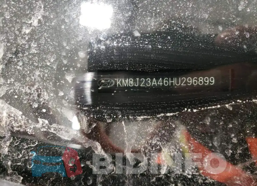 KM8J23A46HU296899 Photo# 13