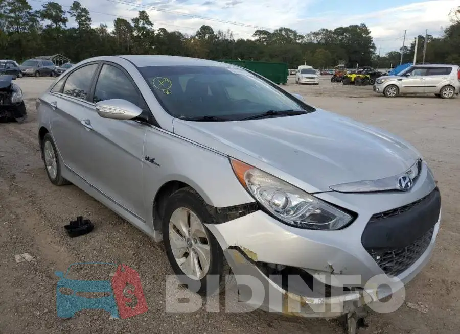 KMHEC4A4XFA138407 Photo# 1