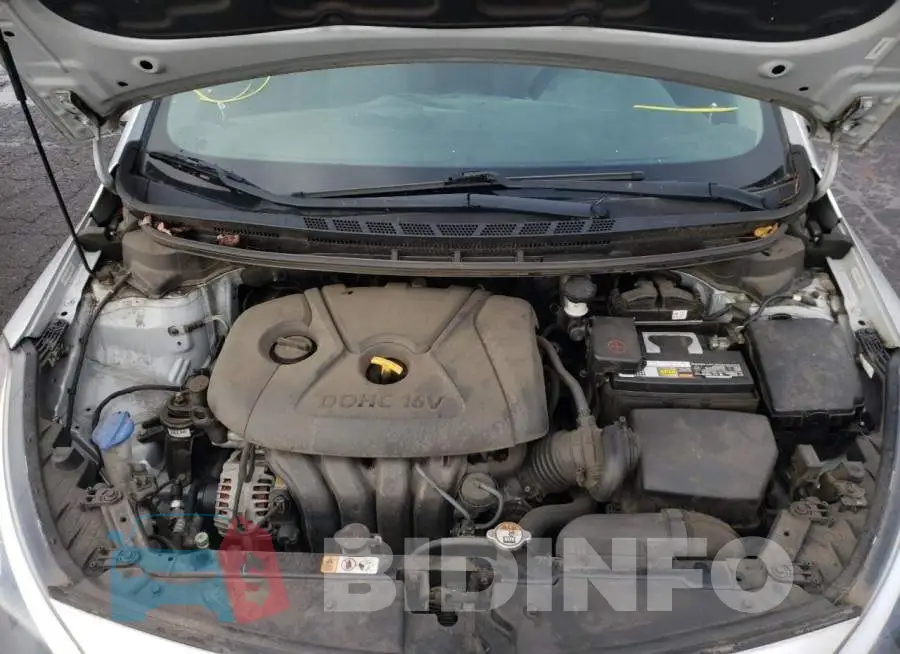 KNAFX4A68E5217433 Photo# 7
