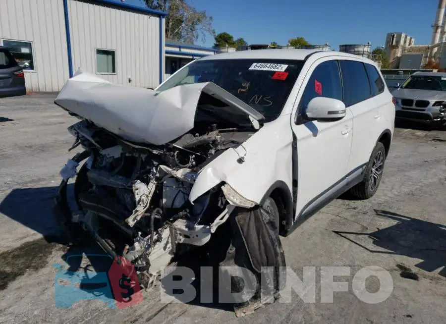 JA4AD3A36JZ017041 Photo# 2
