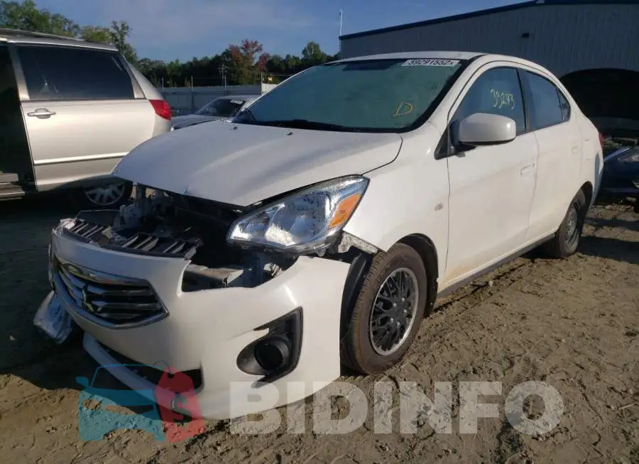 ML32F3FJ1KHF09744 Photo# 2