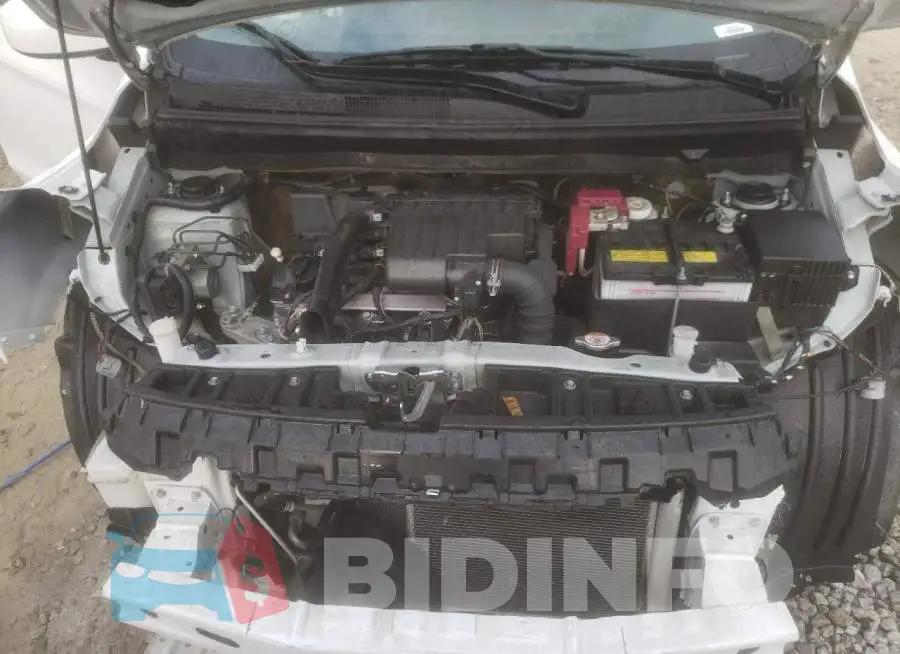 ML32F3FJ4KHF14906 Photo# 7