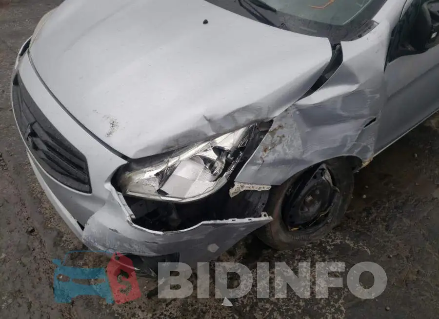 ML32F3FJ6HHF16682 Photo# 9