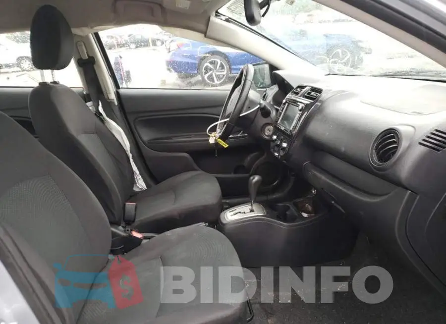 ML32F3FJ6HHF16682 Photo# 5