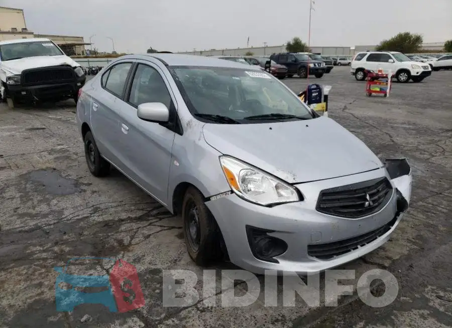 ML32F3FJ6HHF16682 Photo# 1