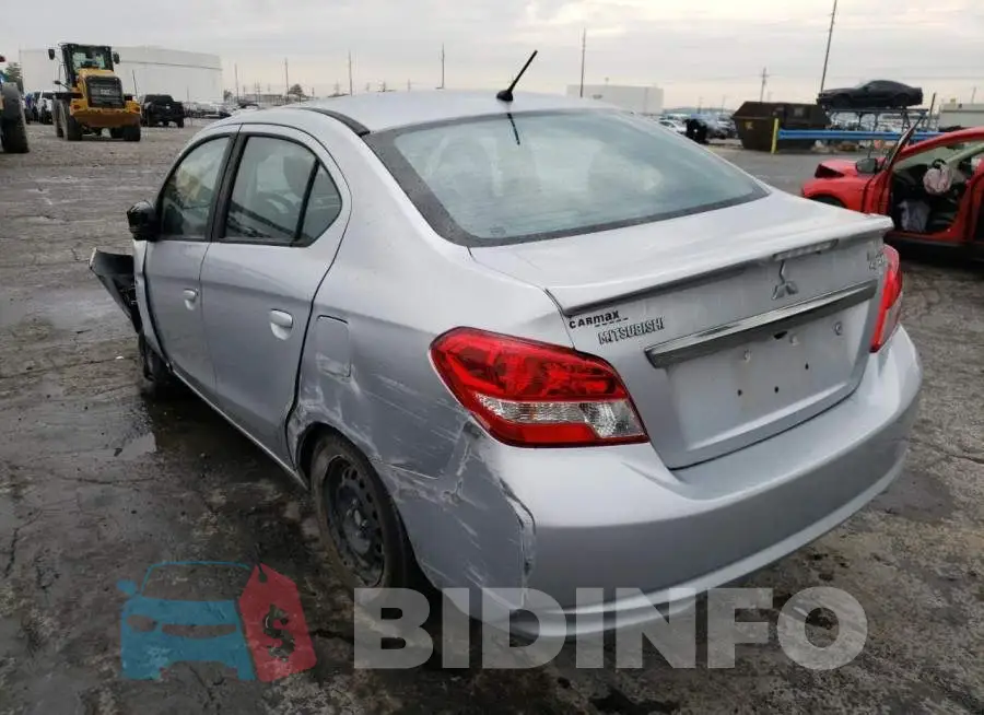 ML32F3FJ6HHF16682 Photo# 3