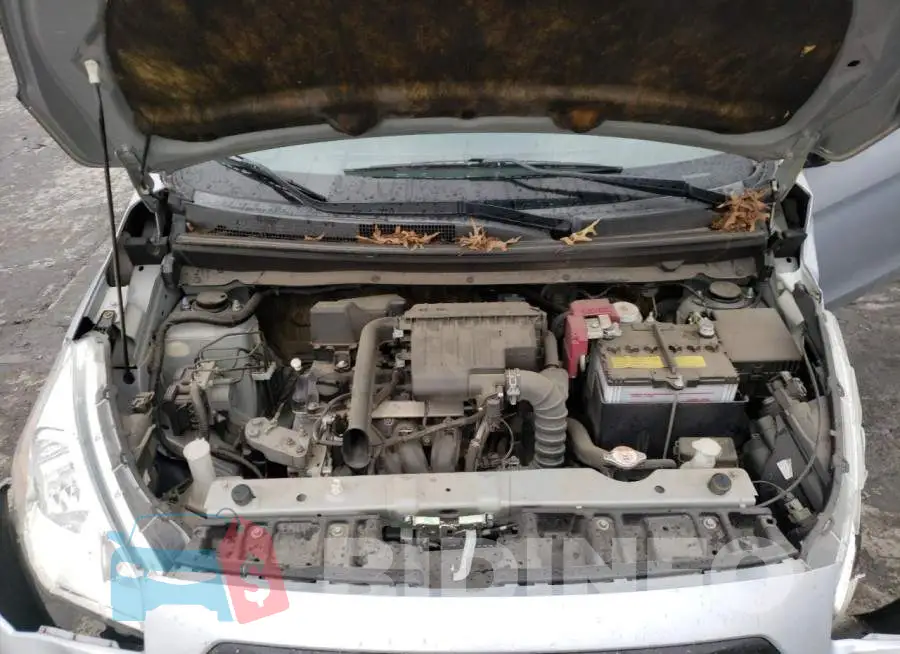 ML32F3FJ6HHF16682 Photo# 7