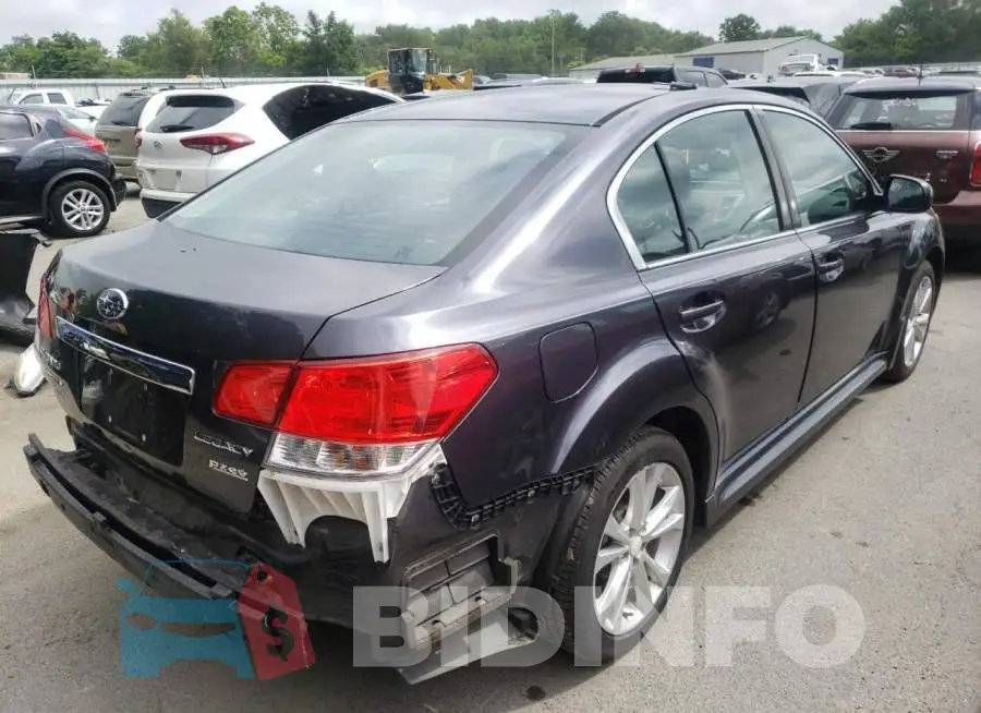 4S3BMBC62D3035751 Photo# 4