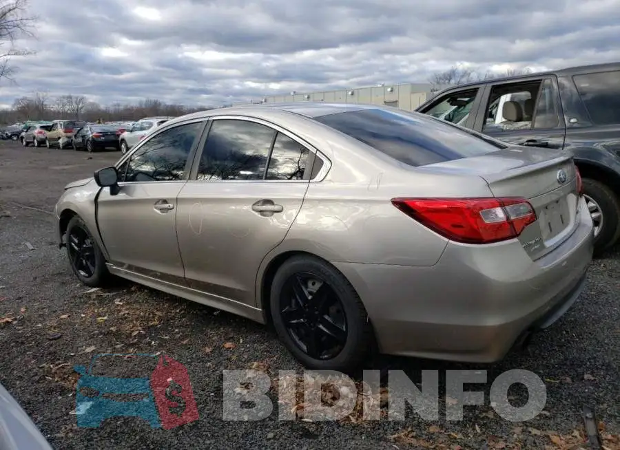 4S3BNAA63F3024075 Photo# 2