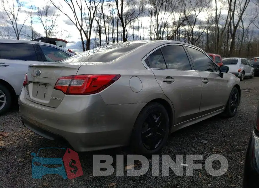 4S3BNAA63F3024075 Photo# 3