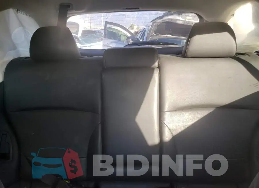 4S4BSAJC0F3334050 Photo# 10