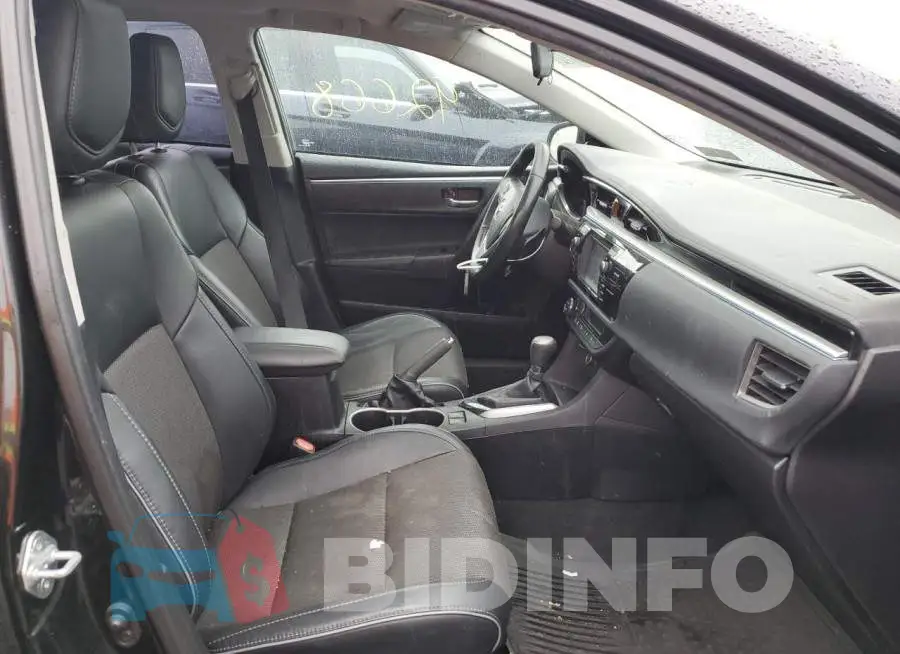 2T1BURHE8FC381743 Photo# 5