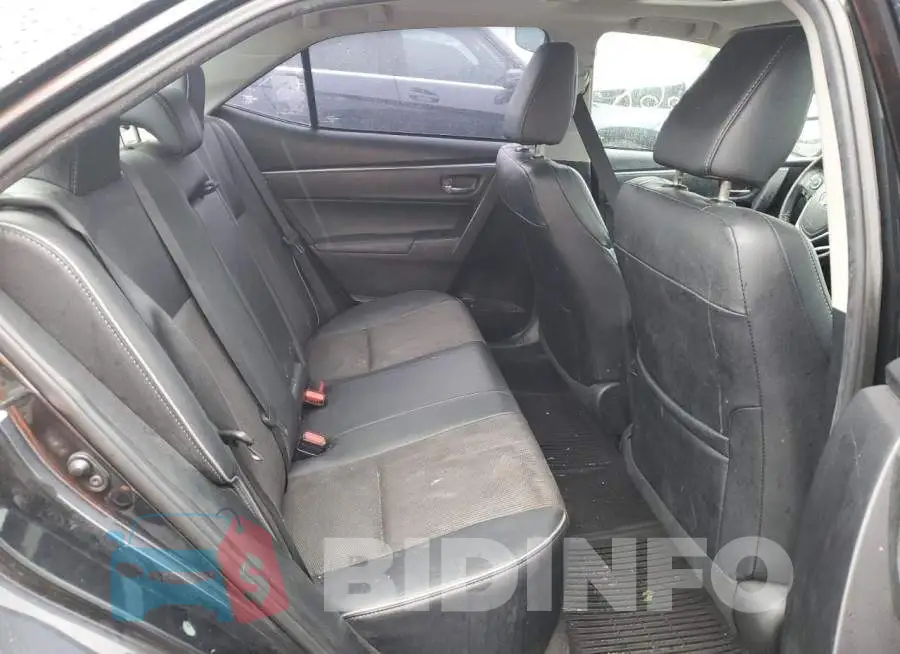 2T1BURHE8FC381743 Photo# 6