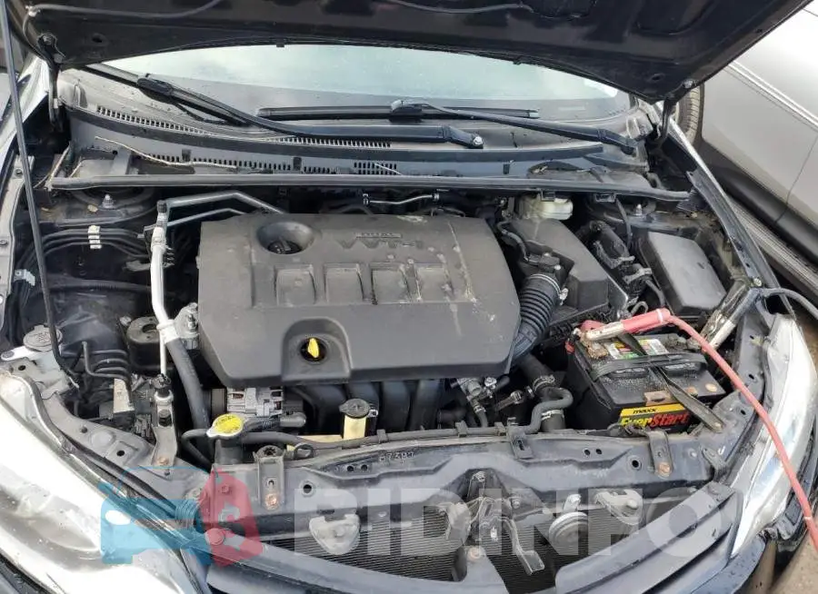 2T1BURHE8FC436739 Photo# 11