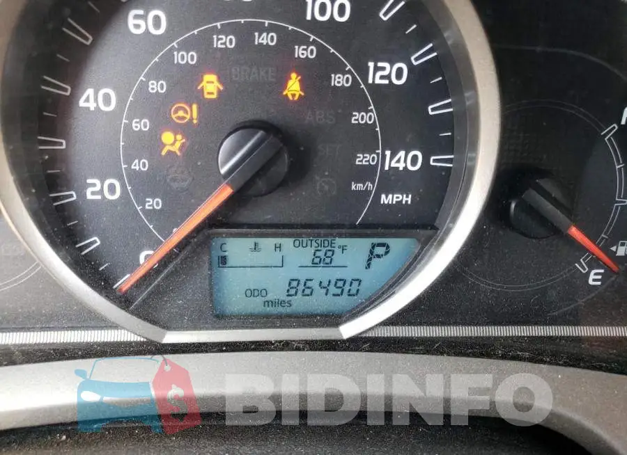 2T3BFREV8EW163577 Photo# 8