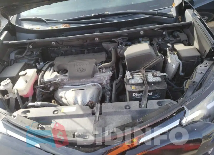 2T3BFREV9HW632664 Photo# 7