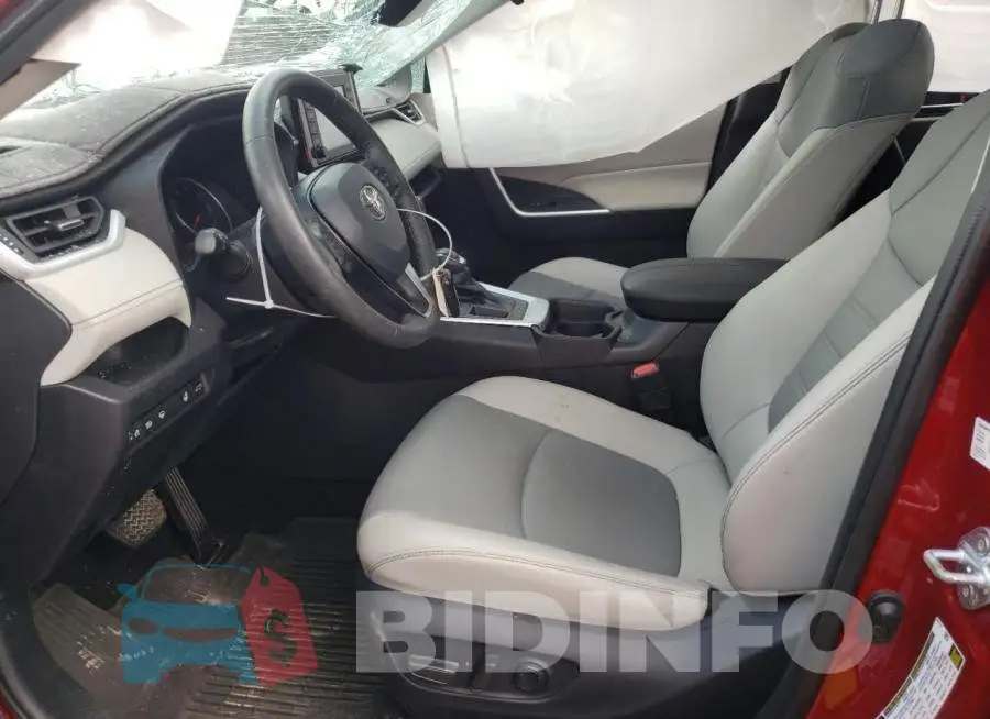 2T3C1RFV6MW172245 Photo# 5