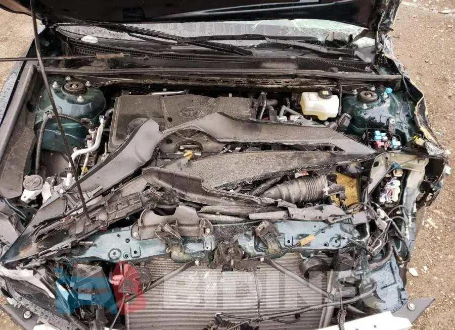 4T1S31AKXMU561516 Photo# 7
