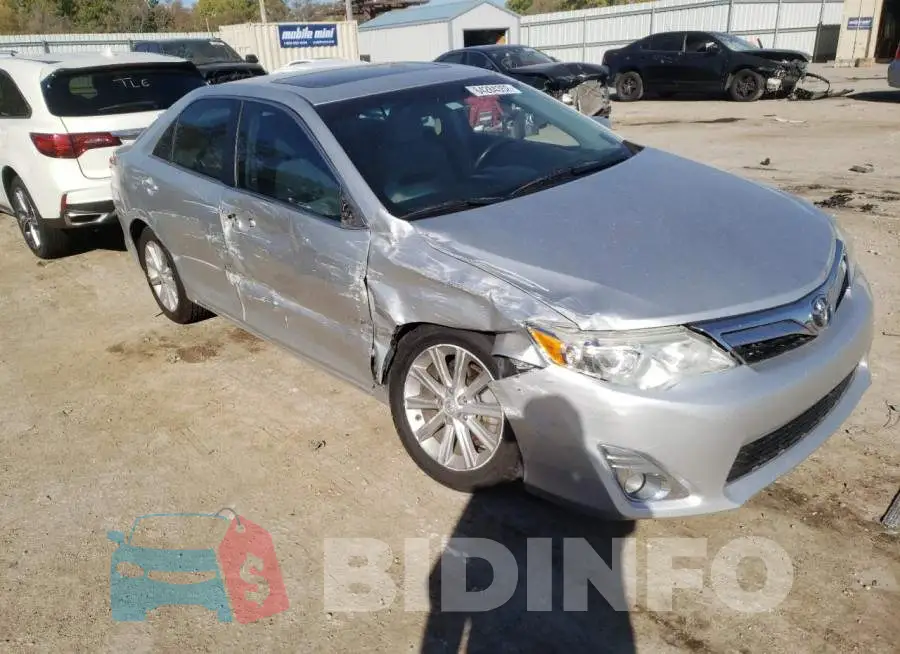 4T4BF1FK0DR300773 Photo# 1