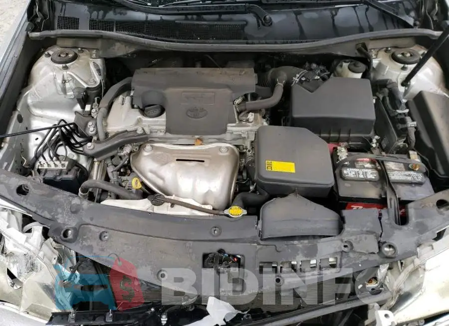 4T4BF1FK8DR286332 Photo# 11