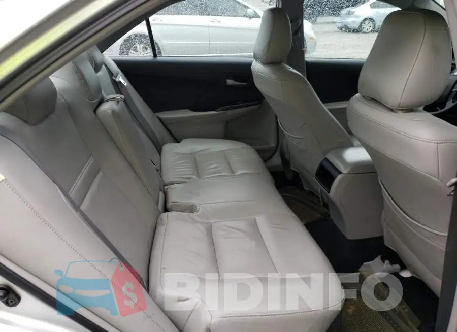 4T4BF1FK8DR286332 Photo# 10