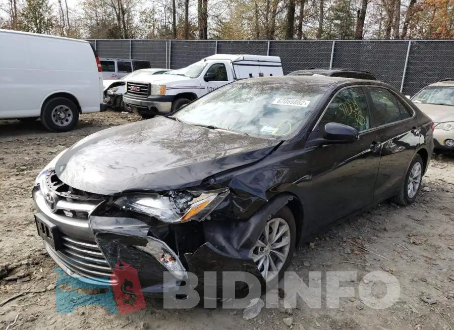 4T4BF1FKXGR538814 Photo# 2