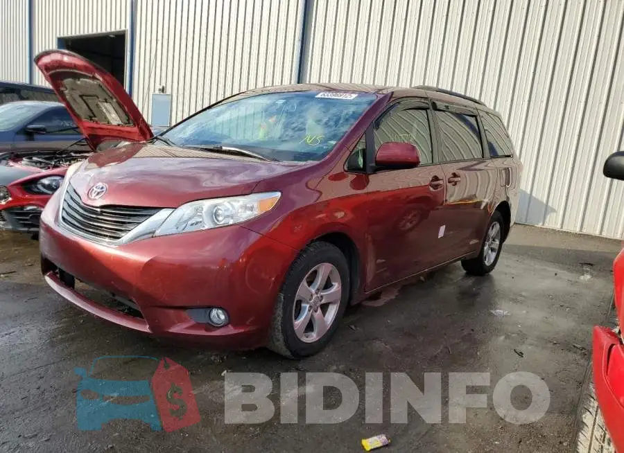 5TDKK3DC1ES489392 Photo# 2