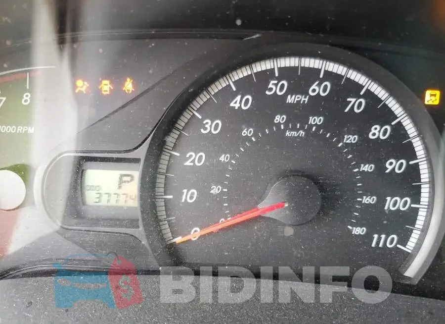 5TDKK3DC5ES450059 Photo# 8