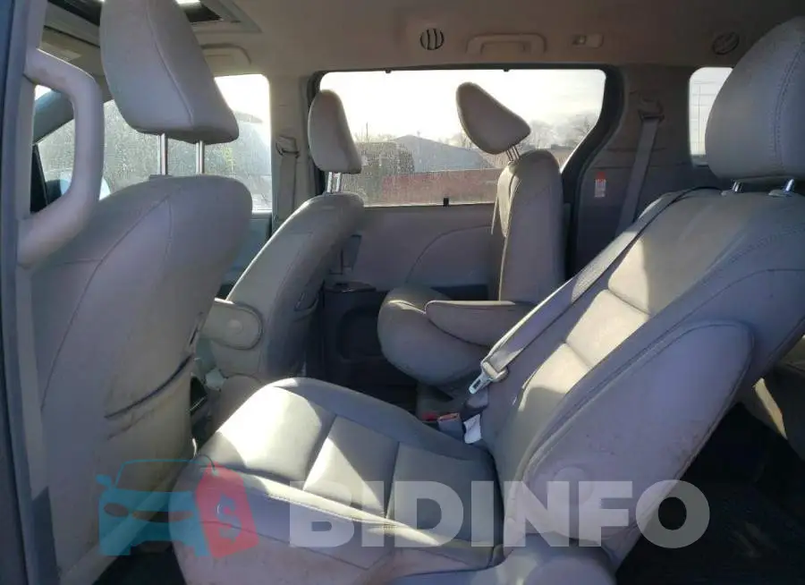 5TDYZ3DC6HS811650 Photo# 11