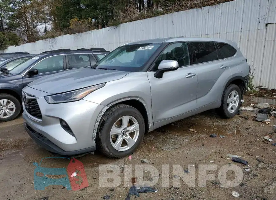 5TDZZRAH7MS515909 Photo# 1