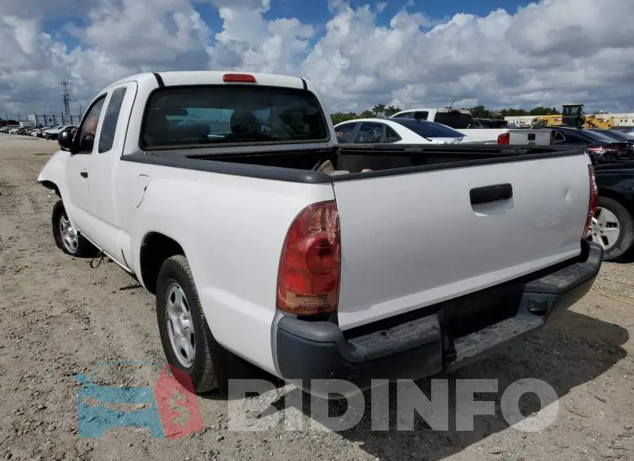5TFTX4CN4FX062833 Photo# 3