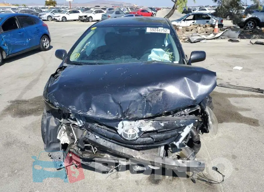 5YFBU4EE1DP112150 Photo# 9