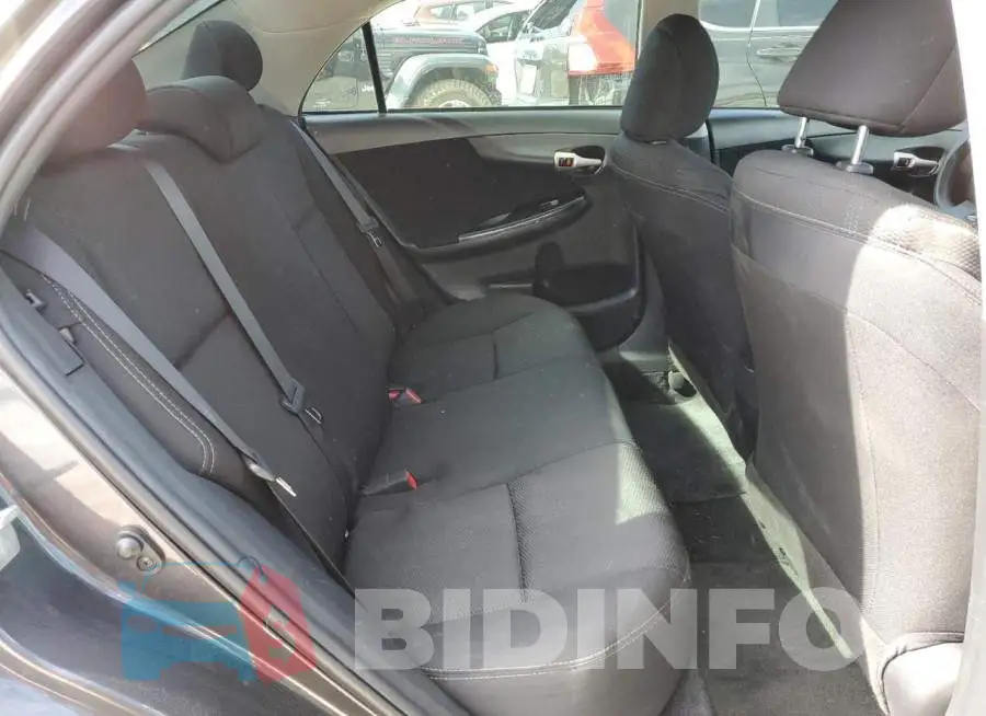 5YFBU4EE8DP190098 Photo# 6