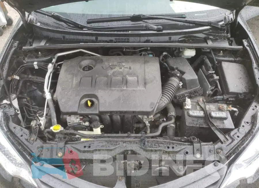 5YFBURHEXGP560142 Photo# 7