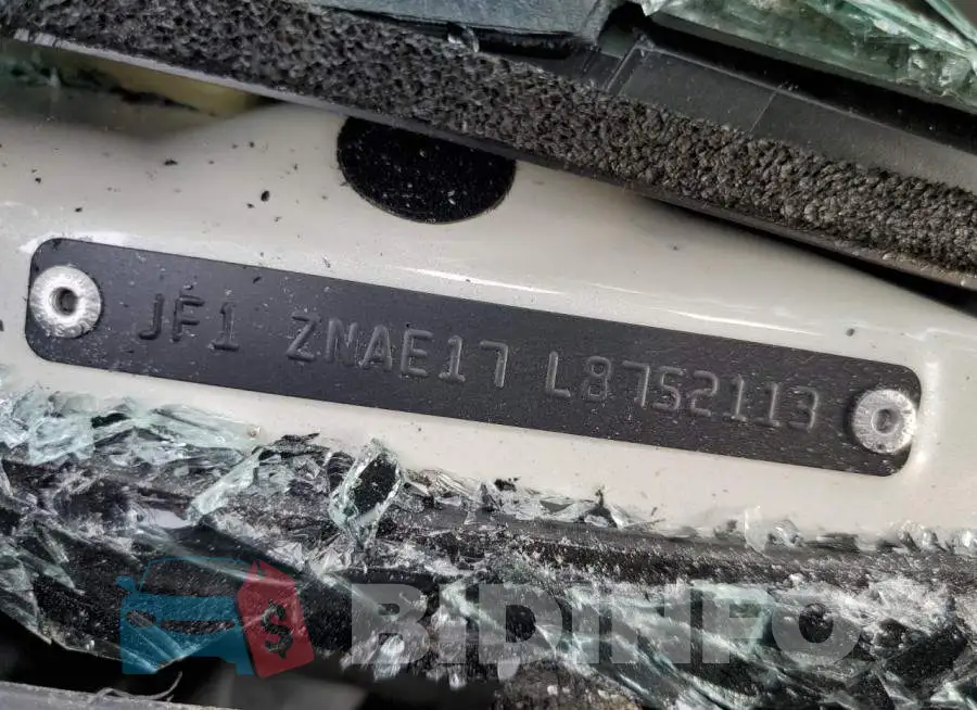 JF1ZNAE17L8752113 Photo# 12