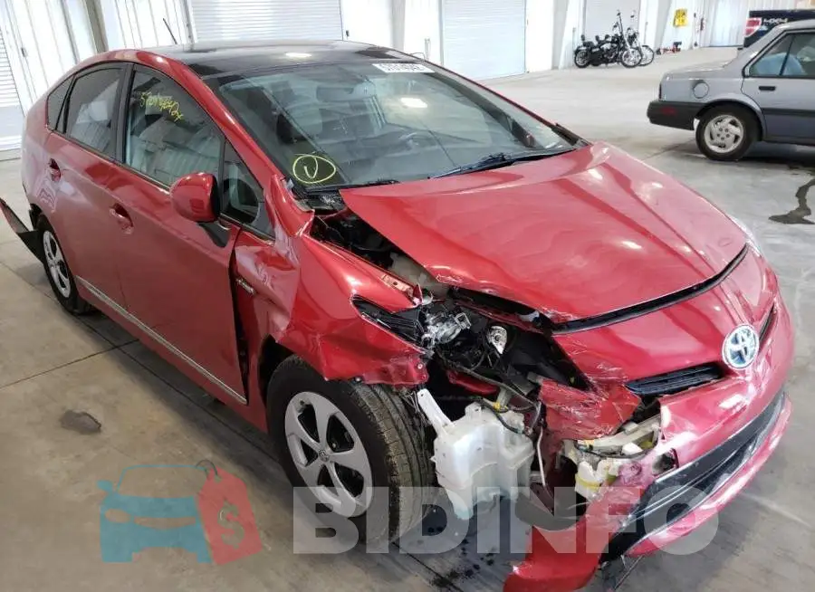 JTDKN3DU3D1725343 Photo# 1