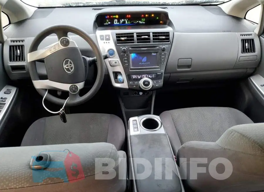 JTDZN3EU3D3270592 Photo# 8