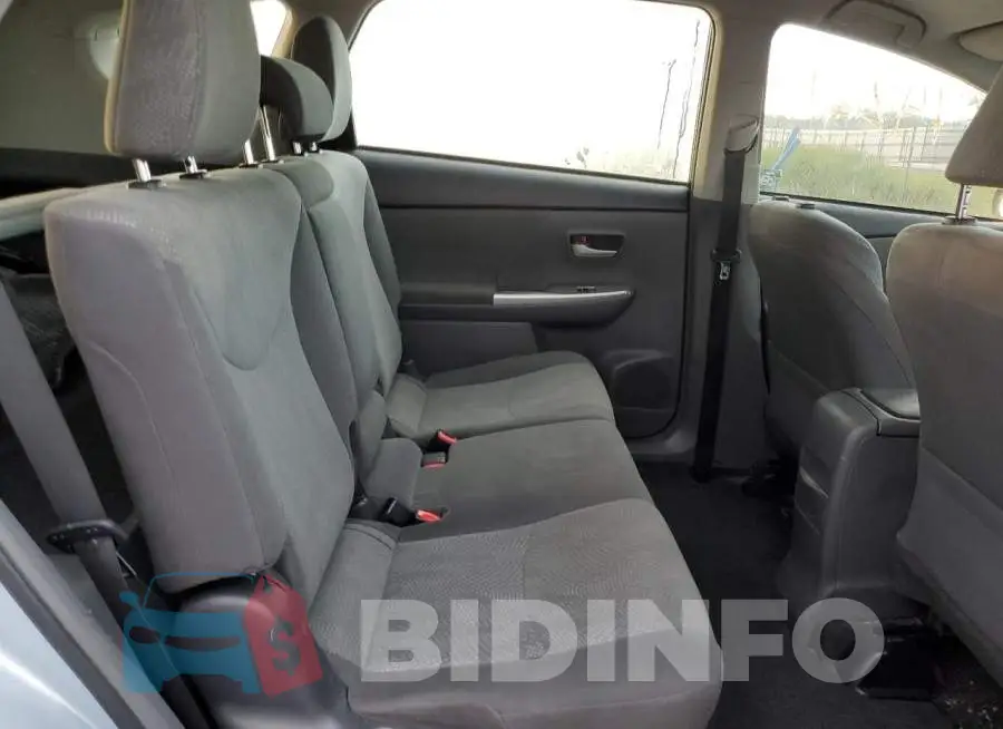 JTDZN3EU3D3270592 Photo# 10