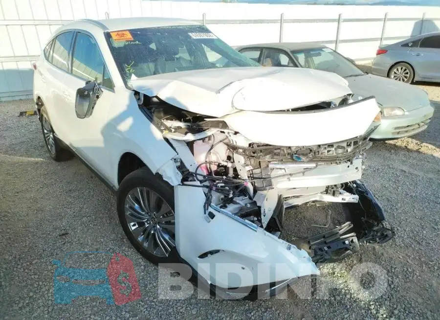 JTEAAAAH4NJ111885 Photo# 1