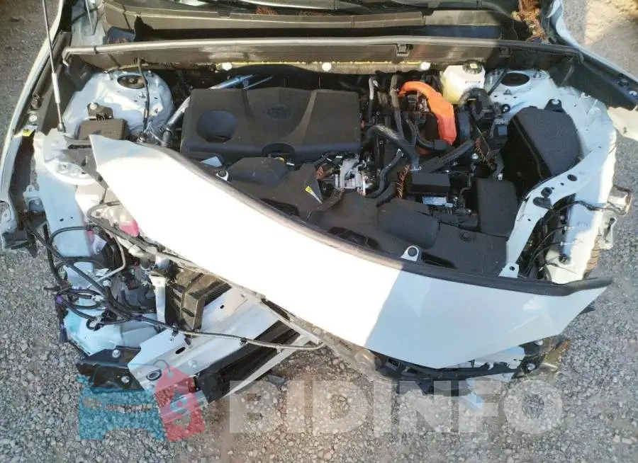 JTEAAAAH4NJ111885 Photo# 7