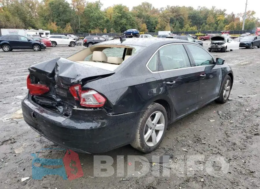 1VWBP7A37DC108252 Photo# 4