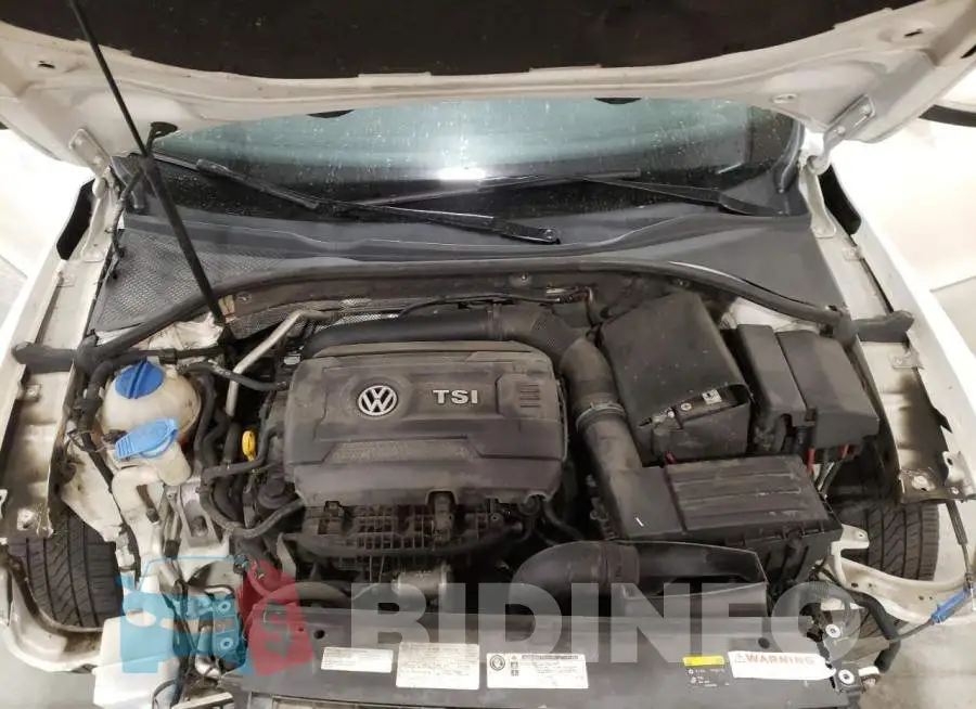 1VWBS7A30FC022279 Photo# 7
