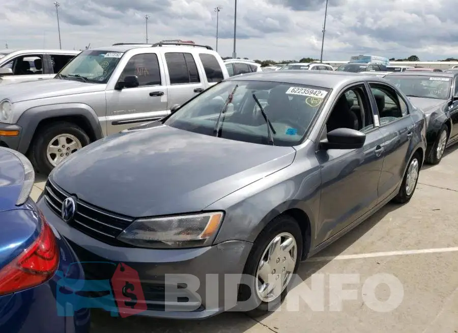 3VW2K7AJ7FM286788 Photo# 2
