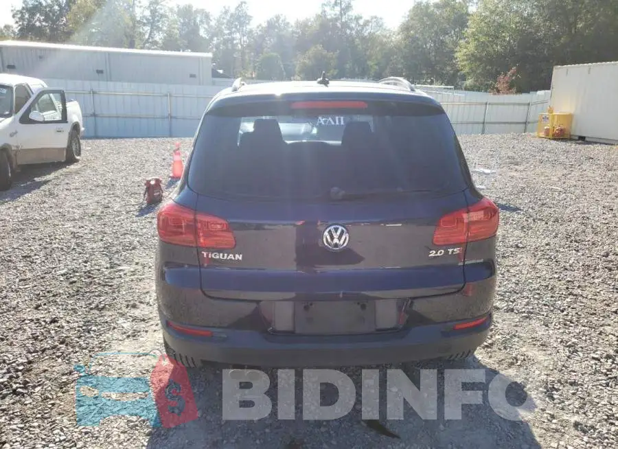 WVGAV7AX9FW502114 Photo# 6