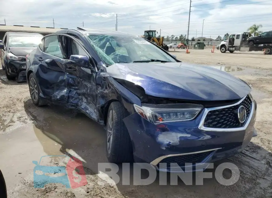 19UUB1F39KA009197 Photo# 1